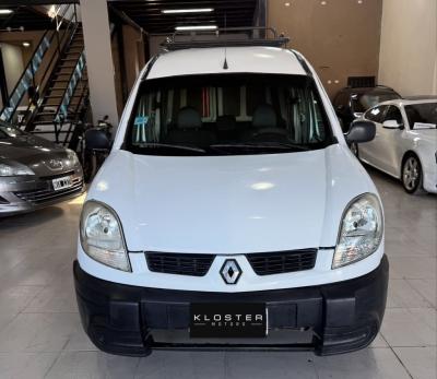 Miniatura de RENAULT KANGOO confort 1.6