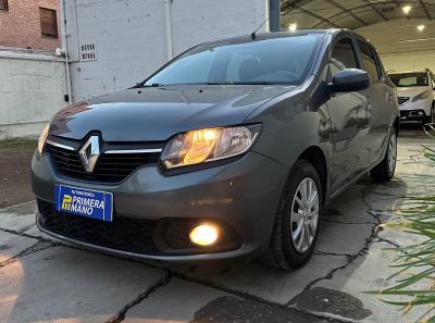 Miniatura de RENAULT SANDERO Dynamique 1.6 8v
