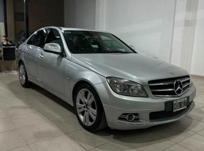 Miniatura de MERCEDES BENZ 200 LINEA C  KOMPRESSOR AVANTGRADE