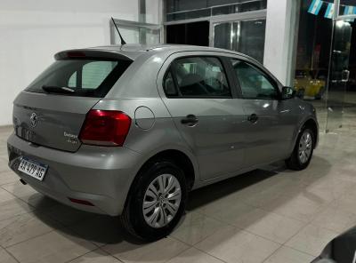 Miniatura de VOLKSWAGEN GOL TREND 1.6 MSI