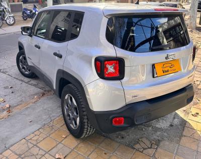 Miniatura de CHRYSLER / DODGE JEEP RENEGADE Sport 1.8