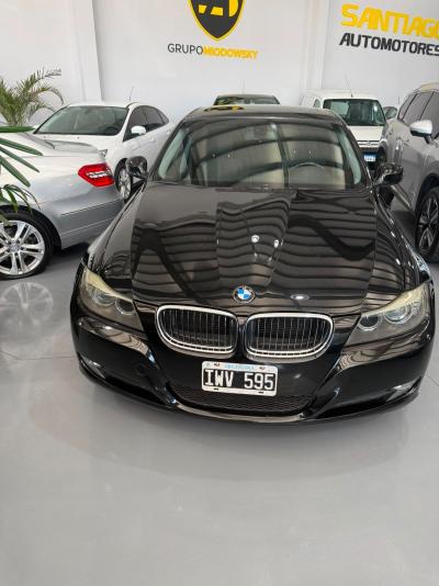 Miniatura de BMW 325 325I SEDAN 4PTAS