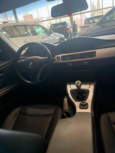 Miniatura de BMW 325 325I SEDAN 4PTAS