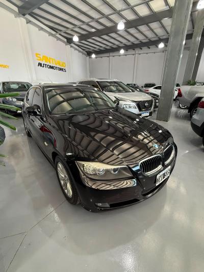 Miniatura de BMW 325 325I SEDAN 4PTAS
