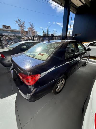 Miniatura de TOYOTA COROLLA XEI 2.0 TDI TURBO