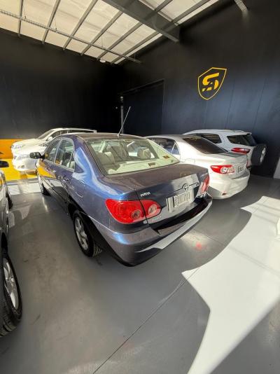 Miniatura de TOYOTA COROLLA XEI 2.0 TDI TURBO