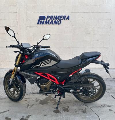 Miniatura de MORBIDELLI CALLE N300