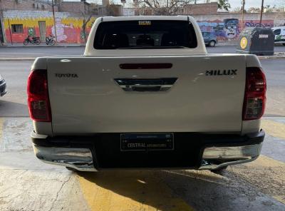 Miniatura de TOYOTA HILUX sr