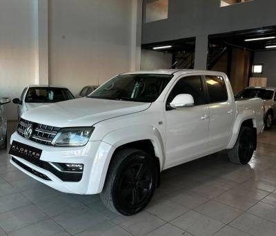 Miniatura de VOLKSWAGEN AMAROK AMAROK DC 2.0 TDI 4X4