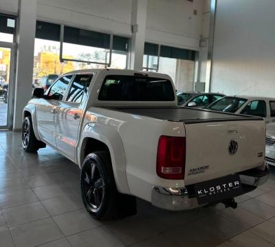 Miniatura de VOLKSWAGEN AMAROK AMAROK DC 2.0 TDI 4X4