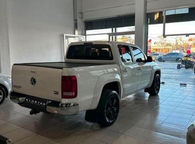 Miniatura de VOLKSWAGEN AMAROK AMAROK DC 2.0 TDI 4X4