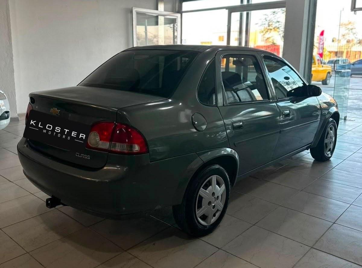 Foto de CHEVROLET CLASSIC 49 2015, color sin color especificado, en San Juan