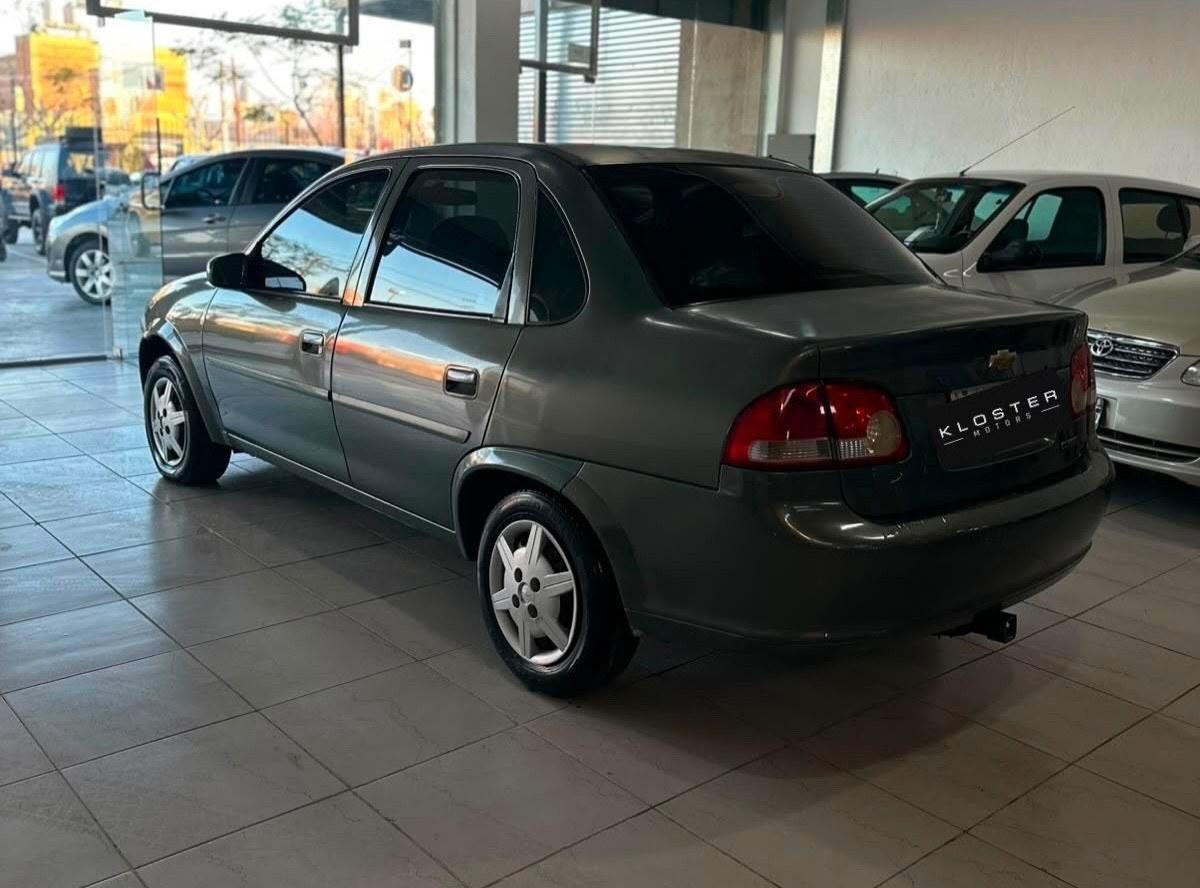 Foto de CHEVROLET CLASSIC 49 2015, color sin color especificado, en San Juan