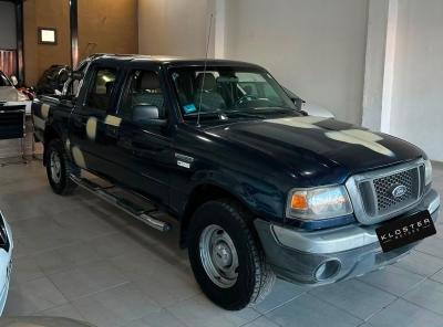 Miniatura de FORD RANGER DC 4X2 XL PLUS 3.0 D