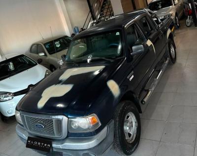Miniatura de FORD RANGER DC 4X2 XL PLUS 3.0 D