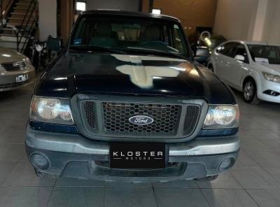 Foto de FORD RANGER DC 4X2 XL PLUS 3.0 D 2007, color sin color especificado, en San Juan