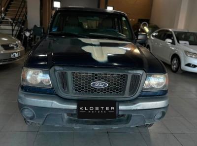 Foto de FORD RANGER DC 4X2 XL PLUS 3.0 D 2007, color sin color especificado, en San Juan