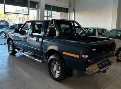 Miniatura de FORD RANGER DC 4X2 XL PLUS 3.0 D
