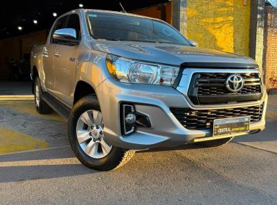 Miniatura de TOYOTA HILUX SRV MANUAL