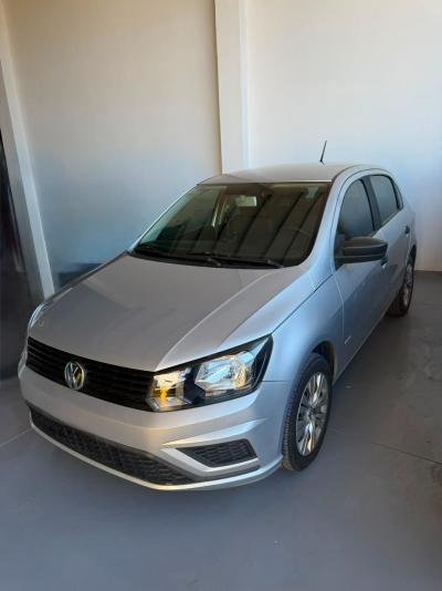 VOLKSWAGEN GOL GOL TREND	CONFORTLINE publicado por Grupo Miodowsky