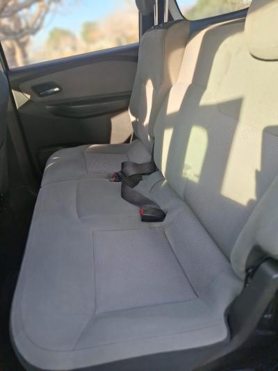 Foto de CHEVROLET SPIN Spin LTZ 1.8 Full 2016, color gris, en San Juan