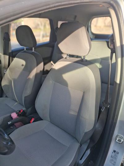 Foto de CHEVROLET SPIN Spin LTZ 1.8 Full 2016, color gris, en San Juan