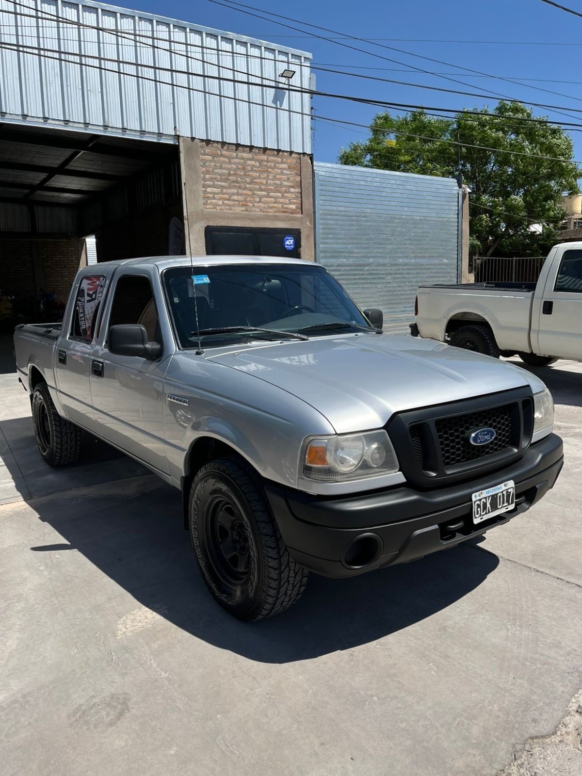 FORD RANGER Xl plus publicado por Cristian