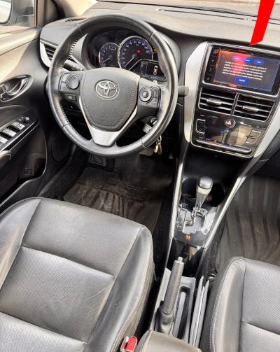 Miniatura de TOYOTA YARIS XLs 1.5 AT