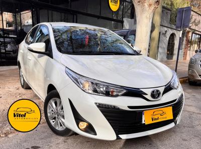 TOYOTA YARIS XLs 1.5 AT vendido por Vitel Automoviles