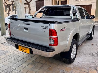 Foto de TOYOTA HILUX Srv 3.0 2013, color sin color especificado, en San Juan