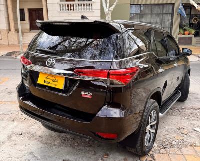 Foto de TOYOTA SW4 Srx 2019, color marron, en San Juan
