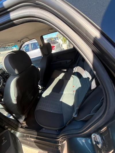 Foto de FIAT PALIO WEEKEND ADVENTURE 1.6 16V 2014, color gris, en San Juan