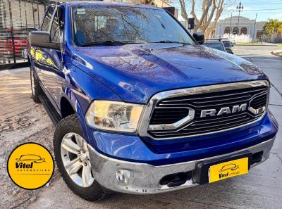 CHRYSLER / DODGE RAM Larame 4x4 5.7 vendido por Vitel Automoviles