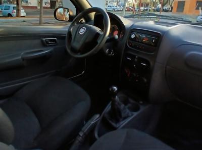 Miniatura de FIAT STRADA