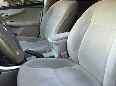 Miniatura de TOYOTA COROLLA xli