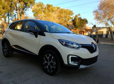 Foto de RENAULT CAPTUR 2019, color sin color especificado, en San Juan