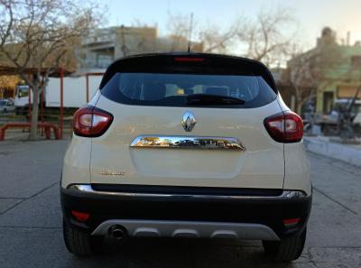 Foto de RENAULT CAPTUR 2019, color sin color especificado, en San Juan