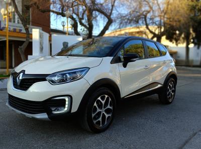 RENAULT CAPTUR publicado por Picon.automotores