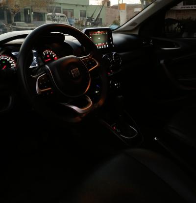 Miniatura de FIAT CRONOS PRECISION 1.8 AT