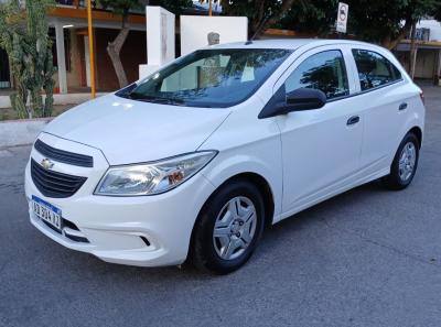 CHEVROLET ONIX joy publicado por Picon.automotores