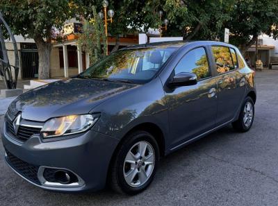 RENAULT SANDERO  PRIVILEGE 1.6 publicado por Picon.automotores