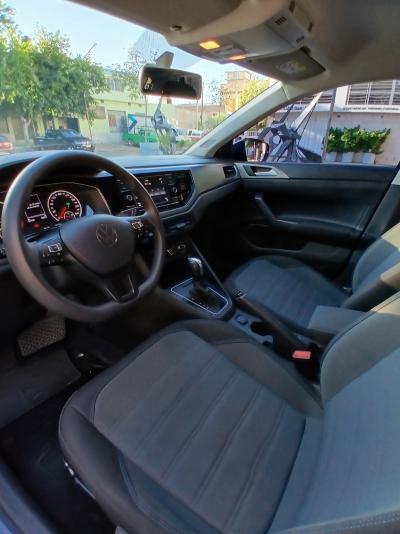 Miniatura de VOLKSWAGEN NIVUS VOLKSWAGEN NIVUS TSI COMFORTLINE