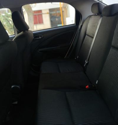 Miniatura de TOYOTA ETIOS xls