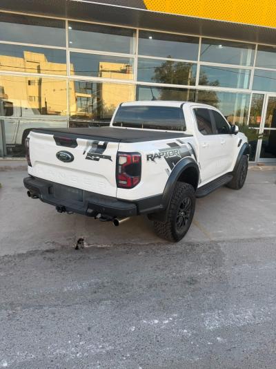 Miniatura de FORD RANGER RAPTOR 3.0L V6 BIT GTDI 4X4 10AT