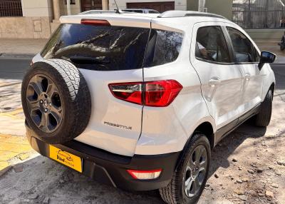 Foto de FORD ECO SPORT Freestyle 1.5 2018, color blanco, en San Juan