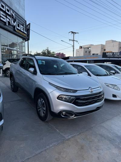 Miniatura de FIAT TORO FREEDOM 2.0 1.6V 4X4	2017