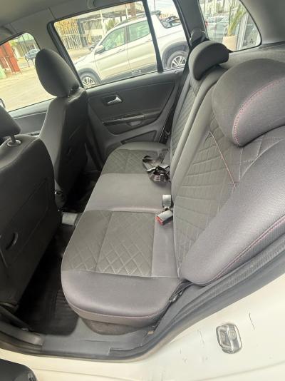 Miniatura de VOLKSWAGEN SURAN 1.6L 5D I-MOTION 4