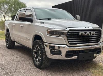 Foto de CHRYSLER / DODGE RAM st 2025, color blanco, en San Juan