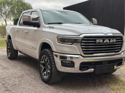 Foto de CHRYSLER / DODGE RAM st 2025, color blanco, en San Juan