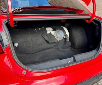 Miniatura de FIAT CRONOS Precision